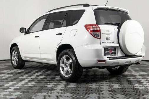 2009 Toyota RAV4