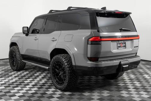 2024 Lexus GX 550 PREMIUM+