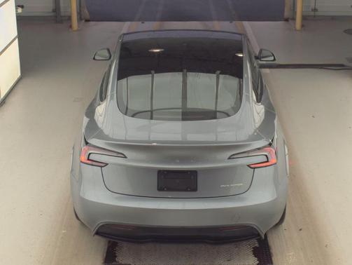 Quicksilver 2025 Tesla Model 3 Long Range