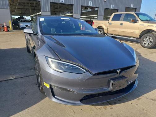 2022 Tesla Model S Base