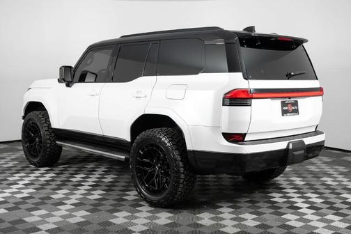 2026 Lexus GX 550 PREMIUM+