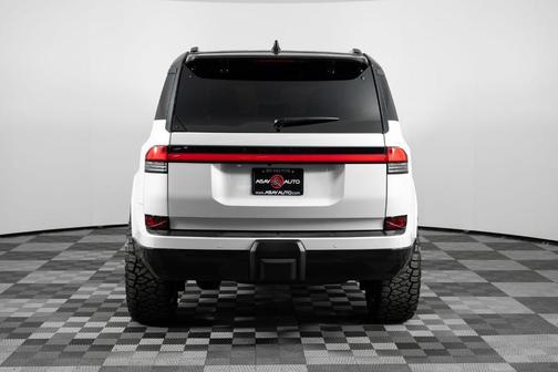 2026 Lexus GX 550 PREMIUM+