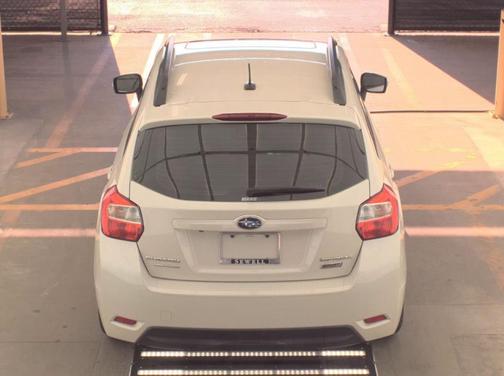 2015 Subaru Impreza 2.0i Sport Limited
