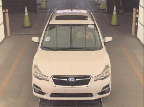 2015 Subaru Impreza 2.0i Sport Limited