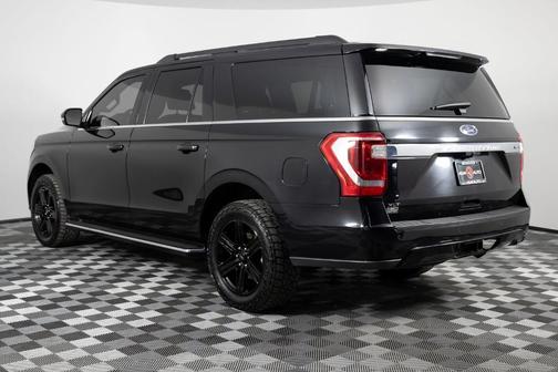 2021 Ford Expedition Max XLT