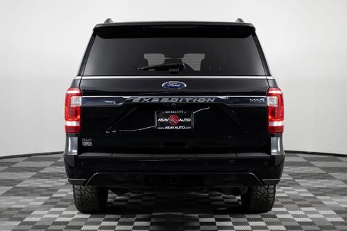 2021 Ford Expedition Max XLT