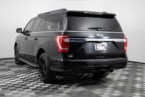 2021 Ford Expedition Max XLT