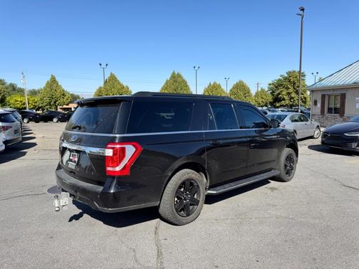 2021 Ford Expedition Max XLT