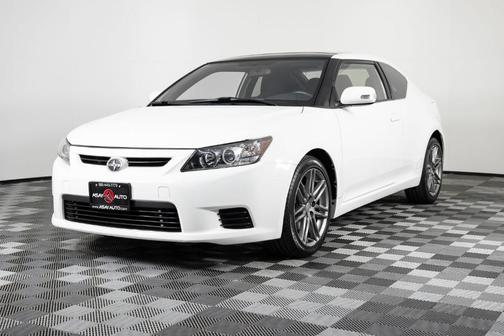 2013 Scion tC Release Series 8.0