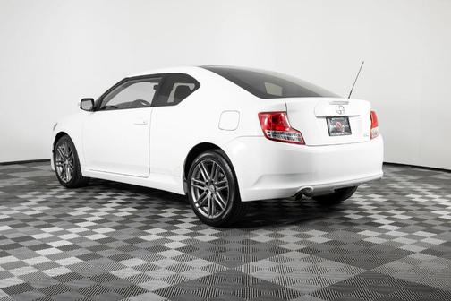 2013 Scion tC Release Series 8.0