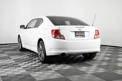 2013 Scion tC Release Series 8.0