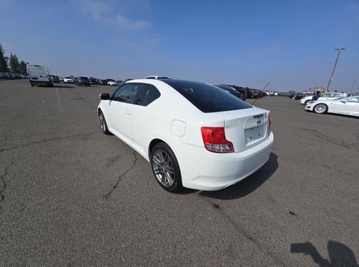 2013 Scion tC Release Series 8.0