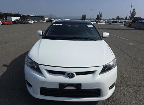 2013 Scion tC Release Series 8.0