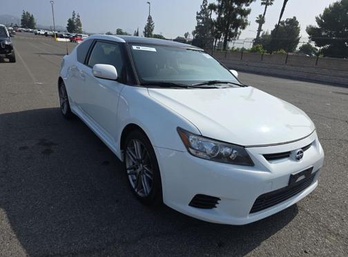 2013 Scion tC Release Series 8.0