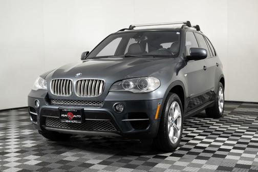 2013 BMW X5 xDrive50i