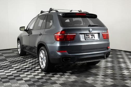 2013 BMW X5 xDrive50i
