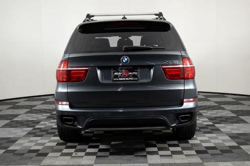 2013 BMW X5 xDrive50i