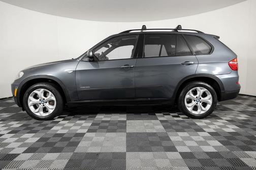 2013 BMW X5 xDrive50i