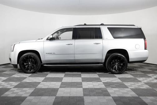 2017 GMC Yukon XL SLT