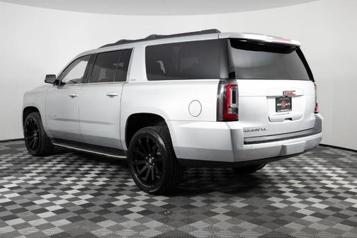 2017 GMC Yukon XL SLT