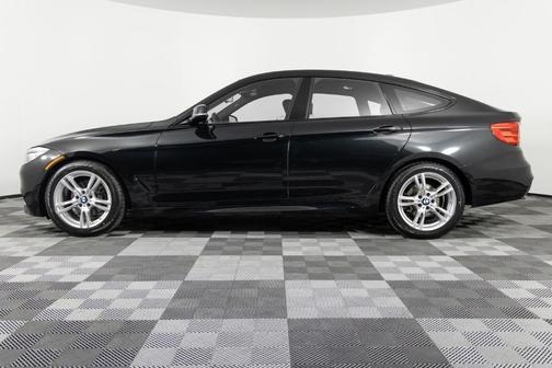 2014 BMW 328 Gran Turismo i xDrive