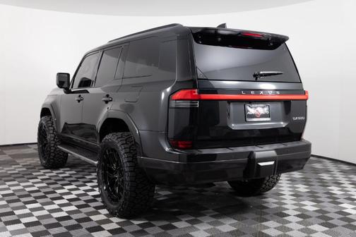 2026 Lexus GX 550 PREMIUM+