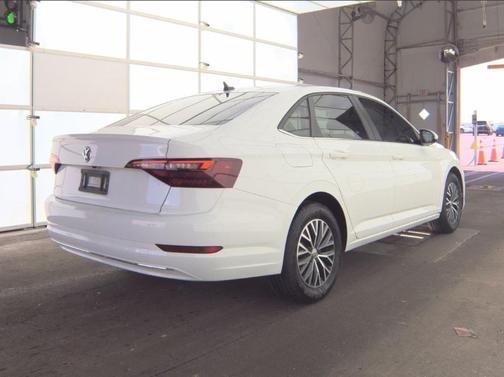 2021 Volkswagen Jetta 1.4T S