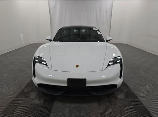 2021 Porsche Taycan 4S