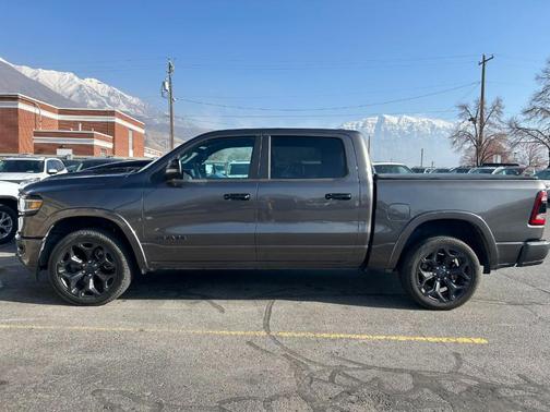 2023 RAM 1500 Limited