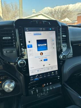 2023 RAM 1500 Limited