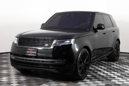 2023 Land Rover Range Rover P530 SE