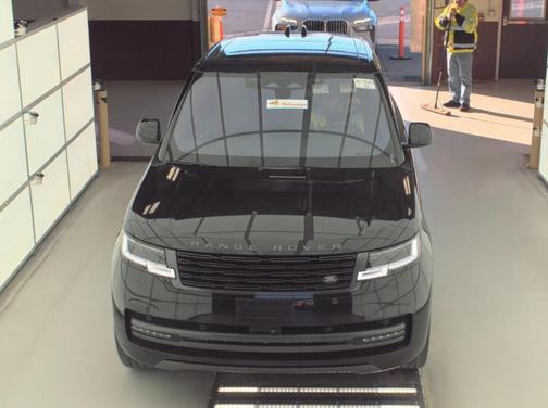 2023 Land Rover Range Rover P530 SE