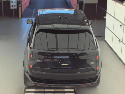 2023 Land Rover Range Rover P530 SE