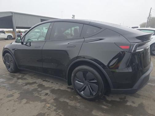 2026 Tesla Model Y Long Range Launch Series