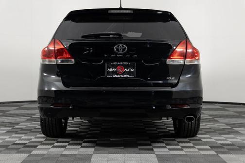 2012 Toyota Venza XLE