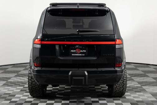 2025 Lexus GX 550 PREMIUM+