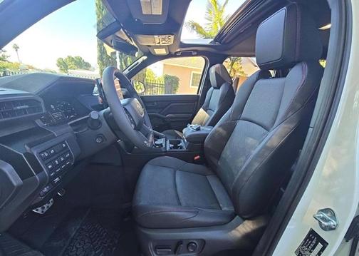 2026 Toyota 4Runner TRD Pro