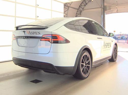 2018 Tesla Model X 75D