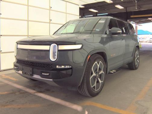 2023 Rivian R1S Adventure Quad Motor Large Pack