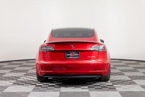 2023 Tesla Model 3 Performance