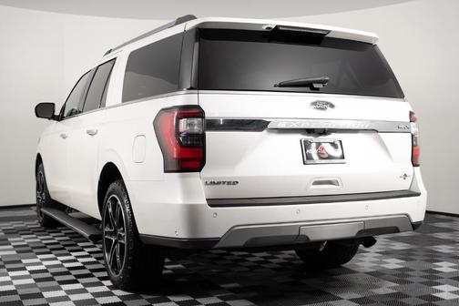 Photo 4 of 59 of 2019 Ford Expedition Max Limited