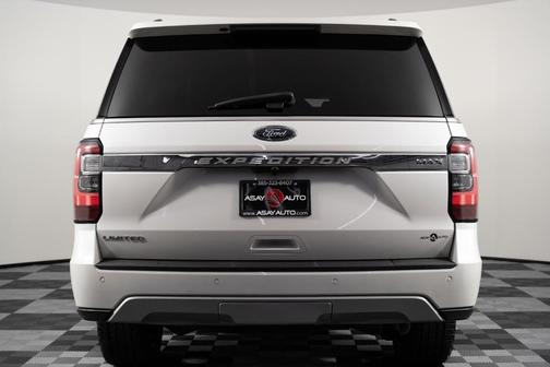 Photo 5 of 59 of 2019 Ford Expedition Max Limited