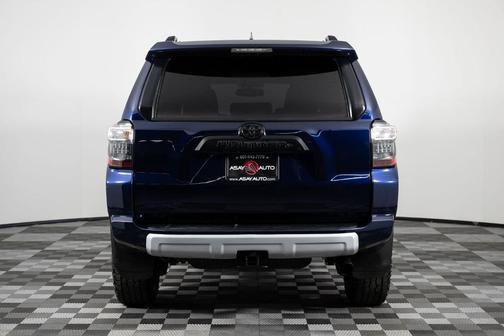2019 Toyota 4Runner TRD Off Road Premium
