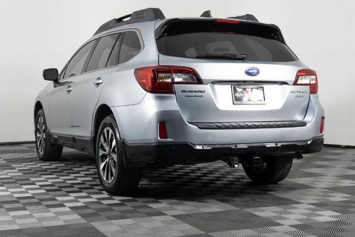 2017 Subaru Outback 3.6R Limited