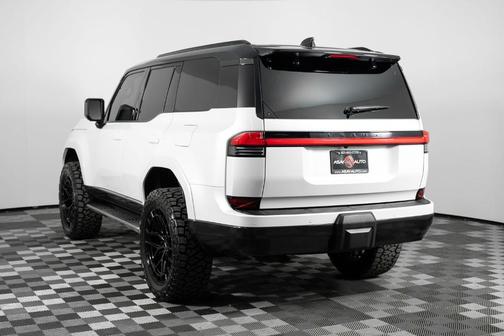 2026 Lexus GX 550 PREMIUM+