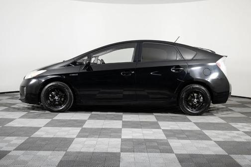 2014 Toyota Prius One