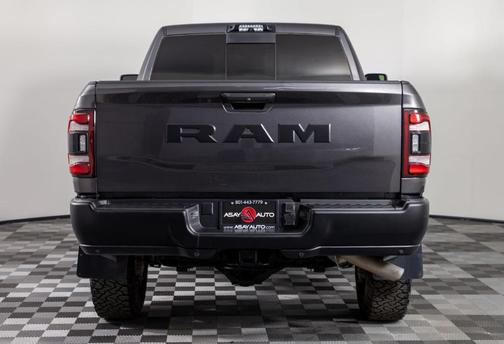 2023 RAM 2500 Power Wagon