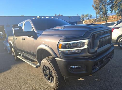 2023 RAM 2500 Power Wagon