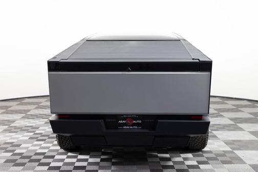 2024 Tesla Cybertruck Base