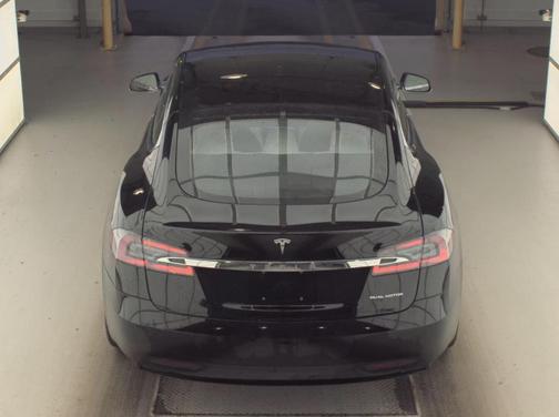 2020 Tesla Model S Long Range Plus